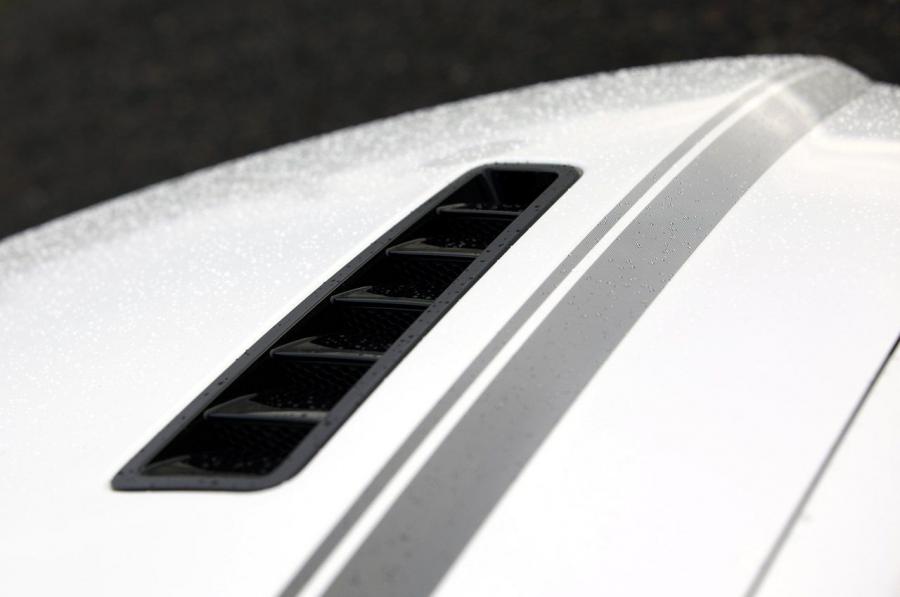  Ford Mustang GT 2013 года  (фото 30 из 58)